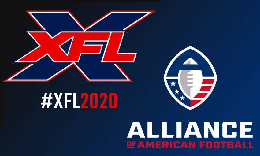 AAF move over, the XFL surpassed ticket sales of the entire league