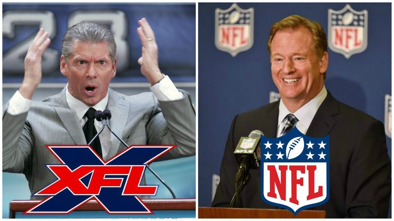 How many XFL players will end up getting signed to NFL rosters?