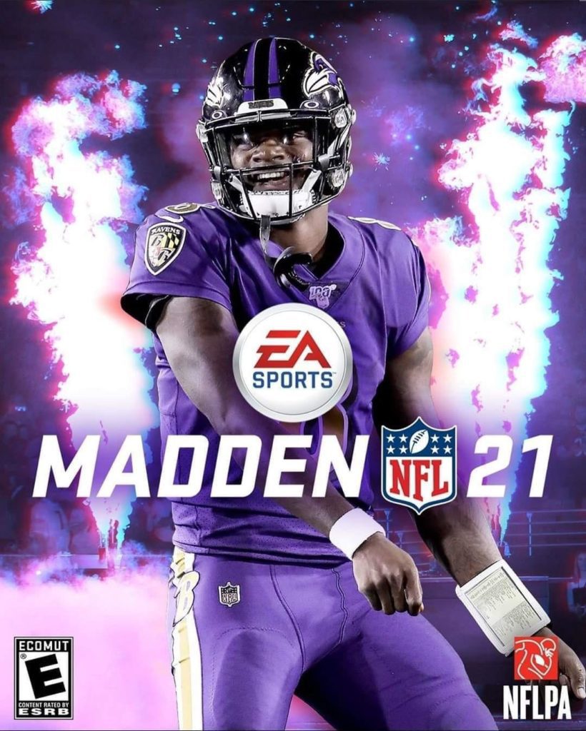when does madden 22 come out