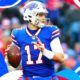 Josh Allen MVP