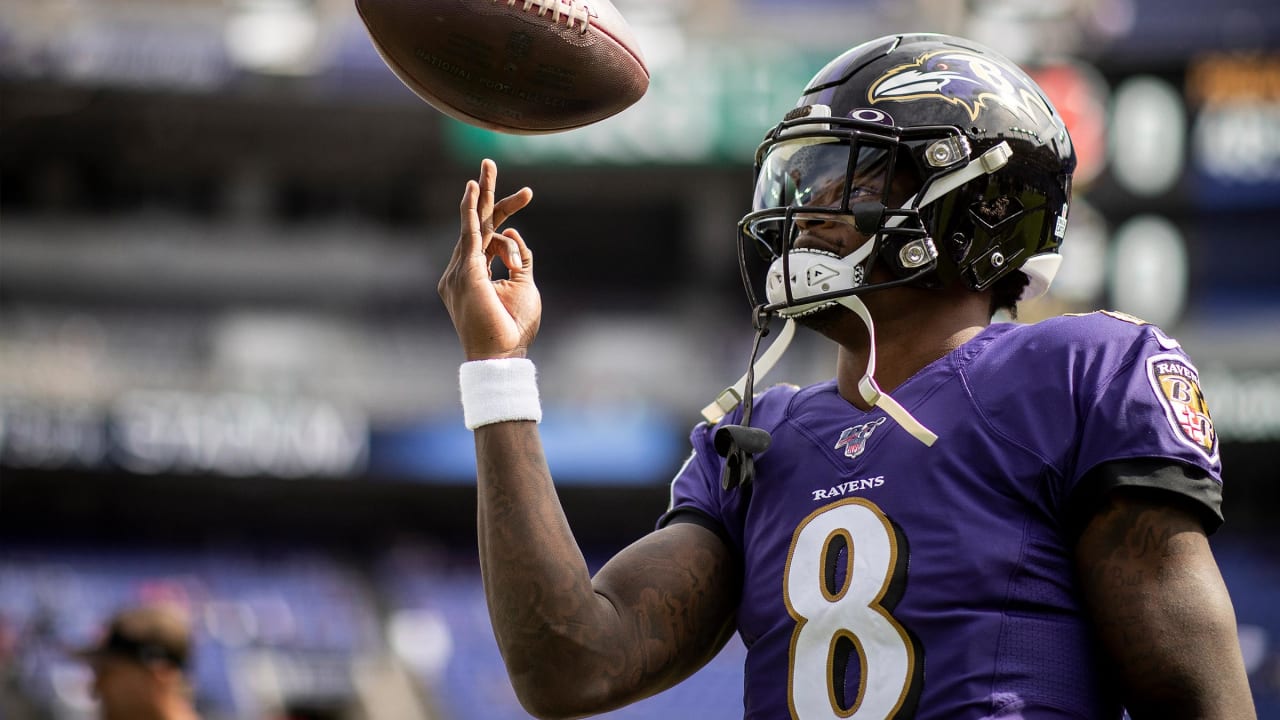 Dr. Jesse Morse provides an update on the timeline from Lamar Jackson's return as more information on his injury has become available.