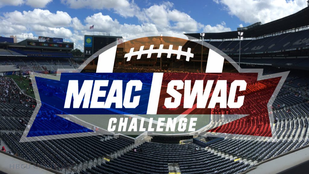 MEAC/SWAC Challenge will still happen in Atlanta but less fans will be