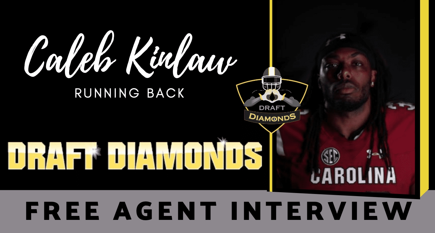 Caleb Kinlaw