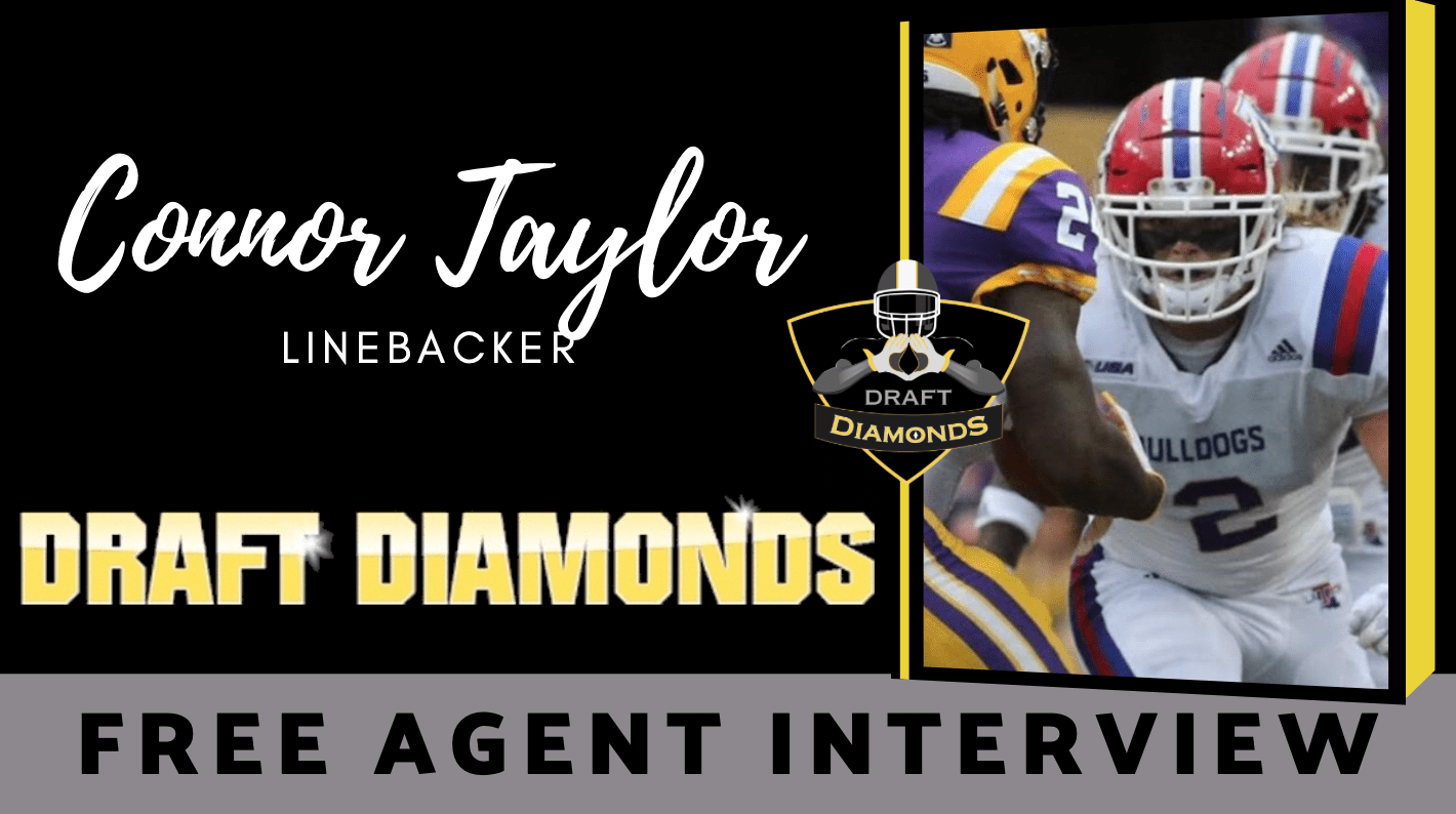 Connor Taylor