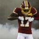 Terry McLaurin Redskins