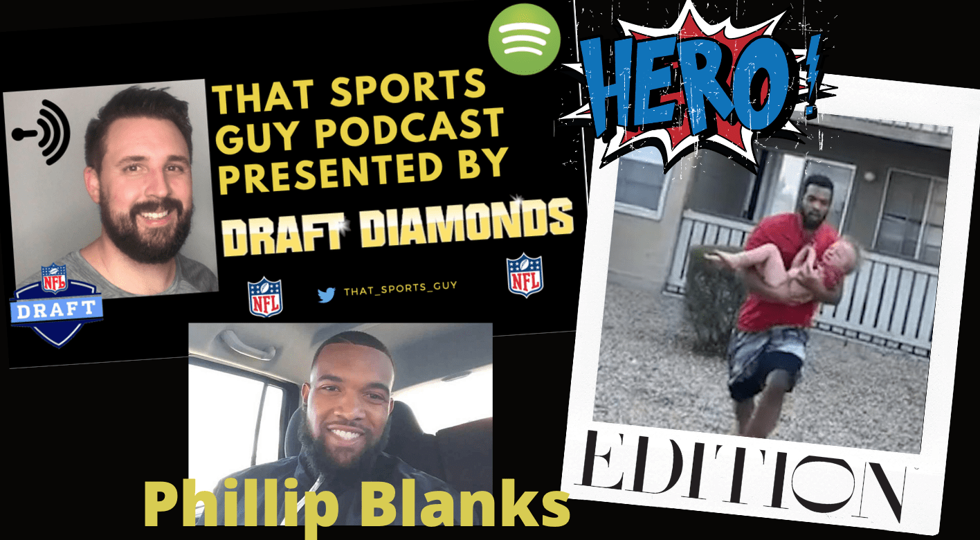 Phillip Blanks