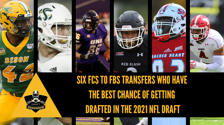 FCS to FBS Transfers