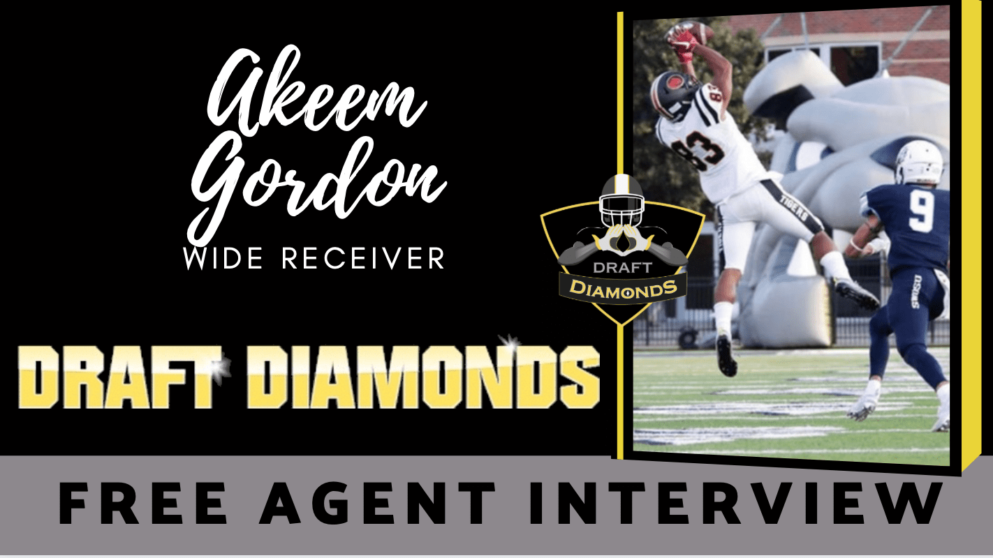 Akeem Gordon
