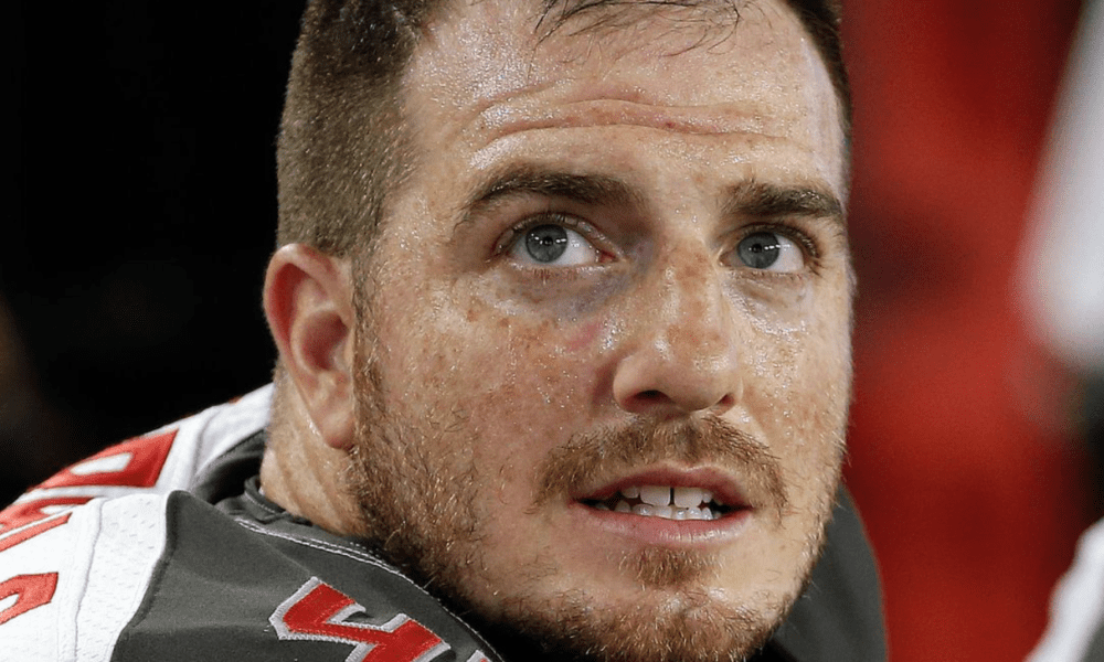 Andrew DePaola Ravens