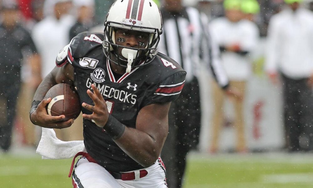 Tavien Feaster Raiders Running Back Las Vegas