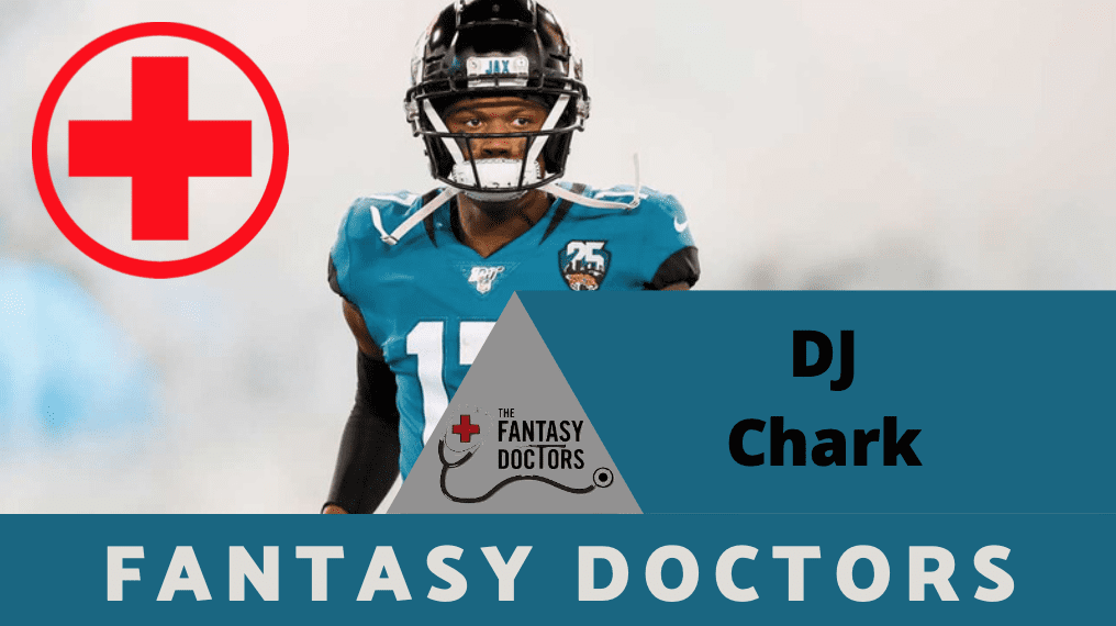 DJ Chark Fantasy Doctors
