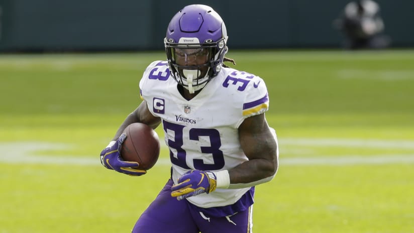 Dalvin Cook Fantasy Football Rankings