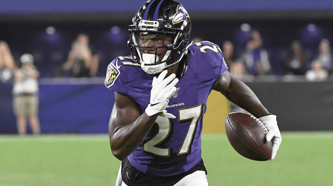 Cyrus Jones Texans workouts NFL