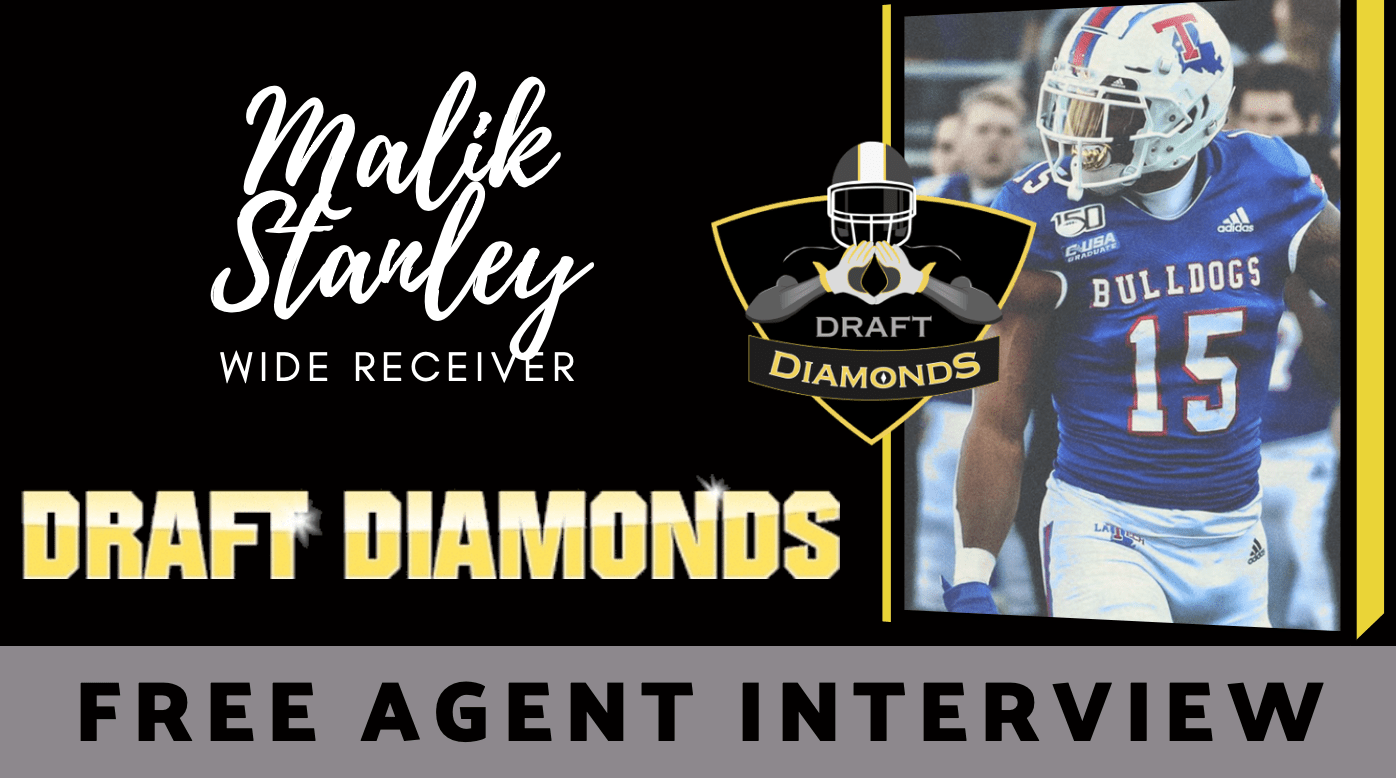 Malik Stanley Free Agent Interview