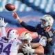Justin Herbert Leads Chargers to Victory as Defense Makes NFL History