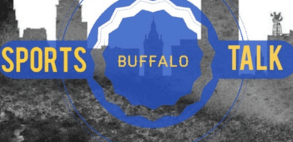 Sports Talk Buffalo Podcast with NFL Draft Diamonds