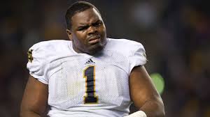 Louis Nix III vehicle found in a pond