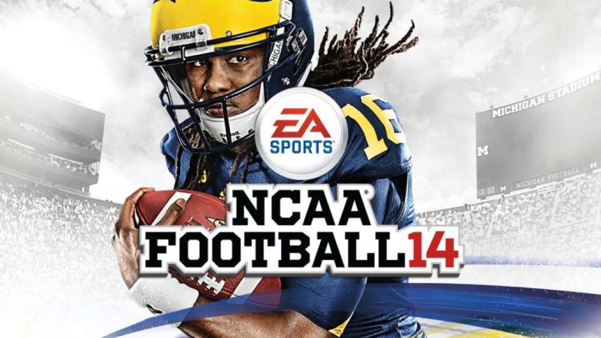 EA Sports NCAA Football