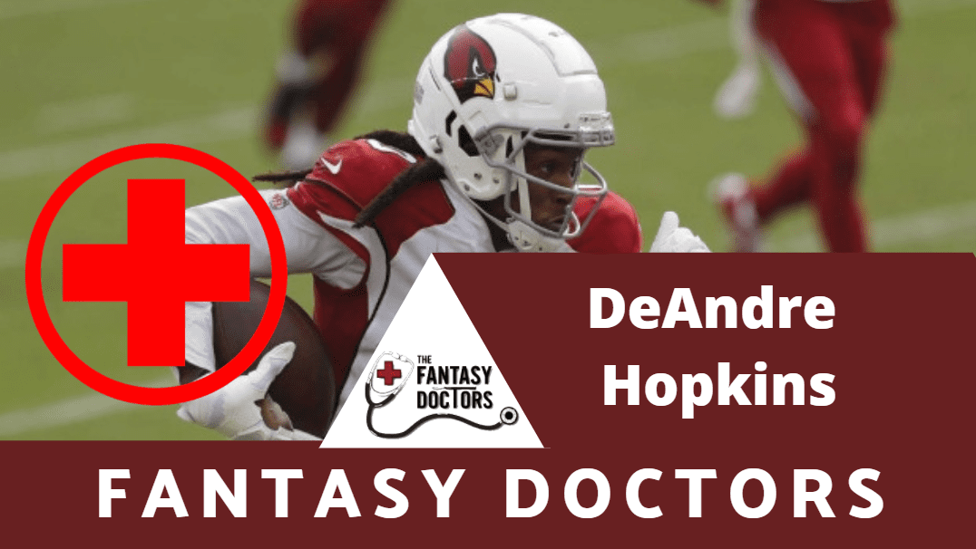 DeAndre Hopkins Cardinals Draft