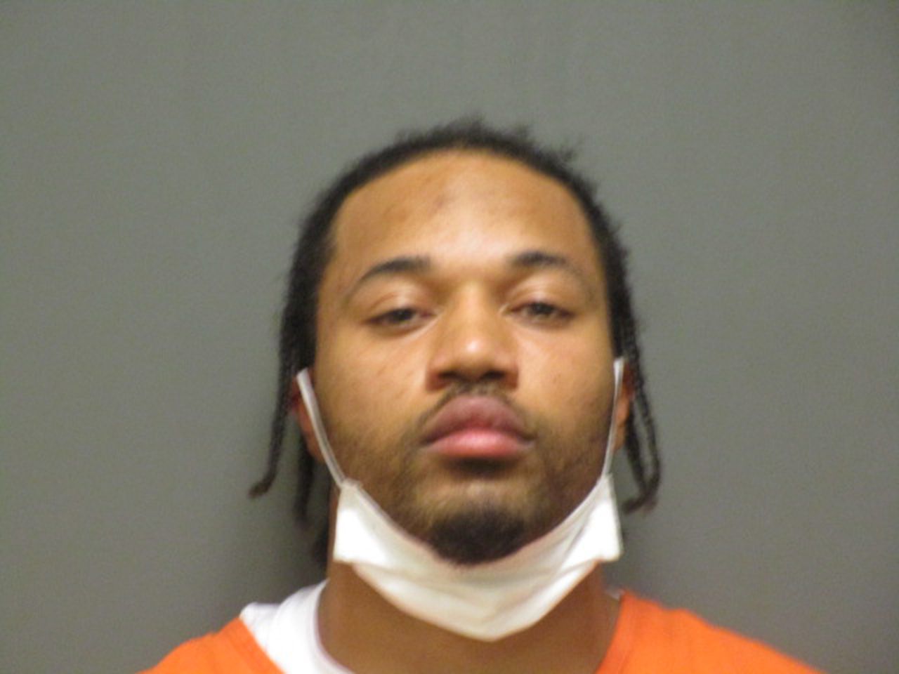 Marshon Lattimore Arrested in Cleveland