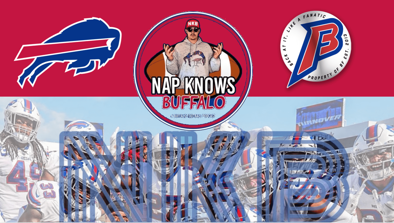 Nap Knows Buffalo Podcast