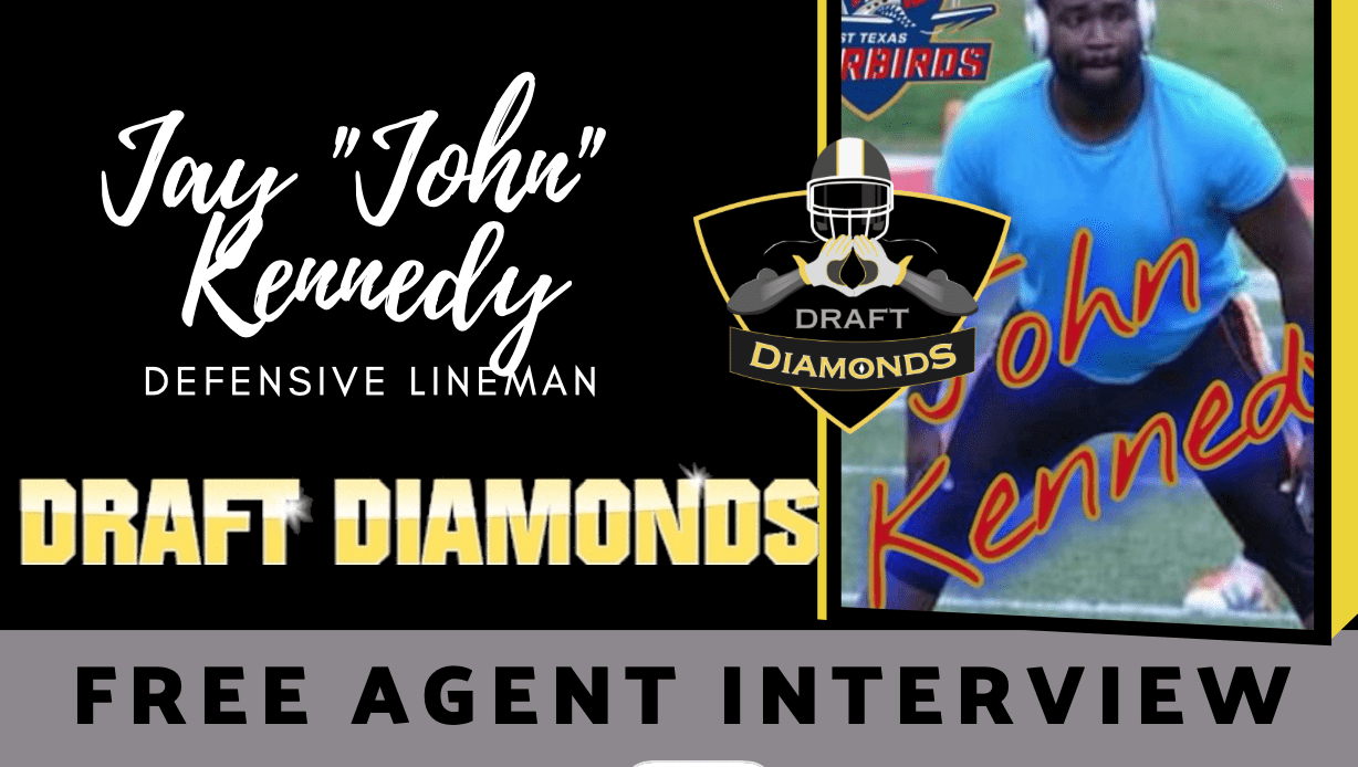 Jay Kennedy Free Agent Interview