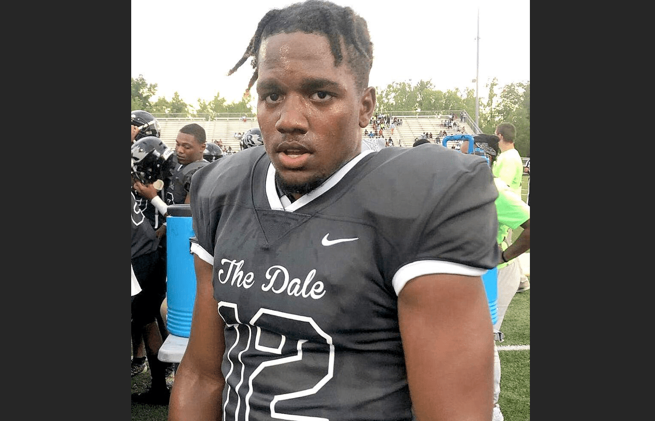 Daquan Gillett an 18 year old high school football player for Riverdale is dead after a water gun fight ended with real bullets at Kenwood Park on May 7th.