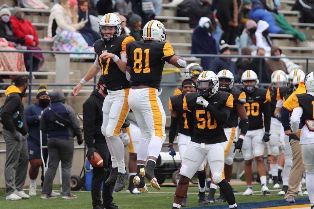 Cris Williams, TE, East Texas Baptist University