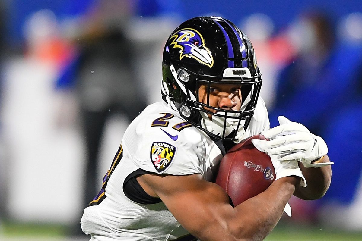 JK Dobbins Injury Update Could he miss more than one year? Possibly