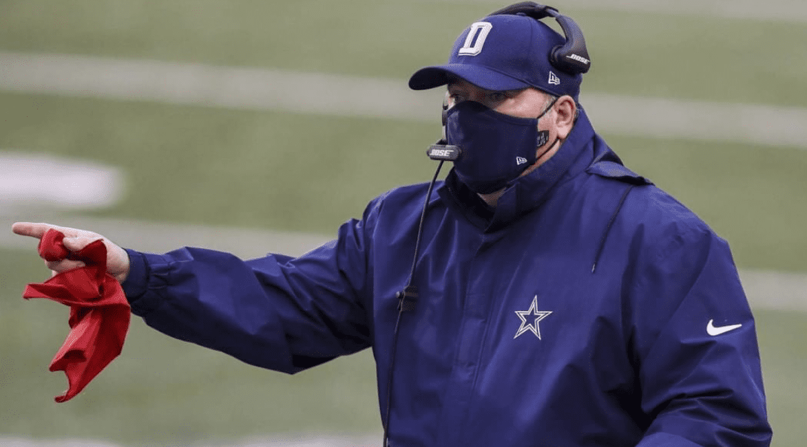 Dallas Cowboys head coach Mike McCarthy needs to turn the Cowboys around and he has not been able to get the team over the hump yet. They have a great team, but can they become more cohesive?