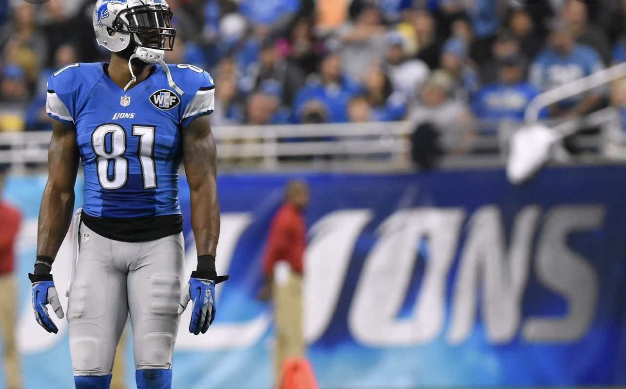 Could you imagine if Calvin Johnson was the Assitant GM? Maybe it is time the Lions have someone that is dedicated to their franchise to run it?