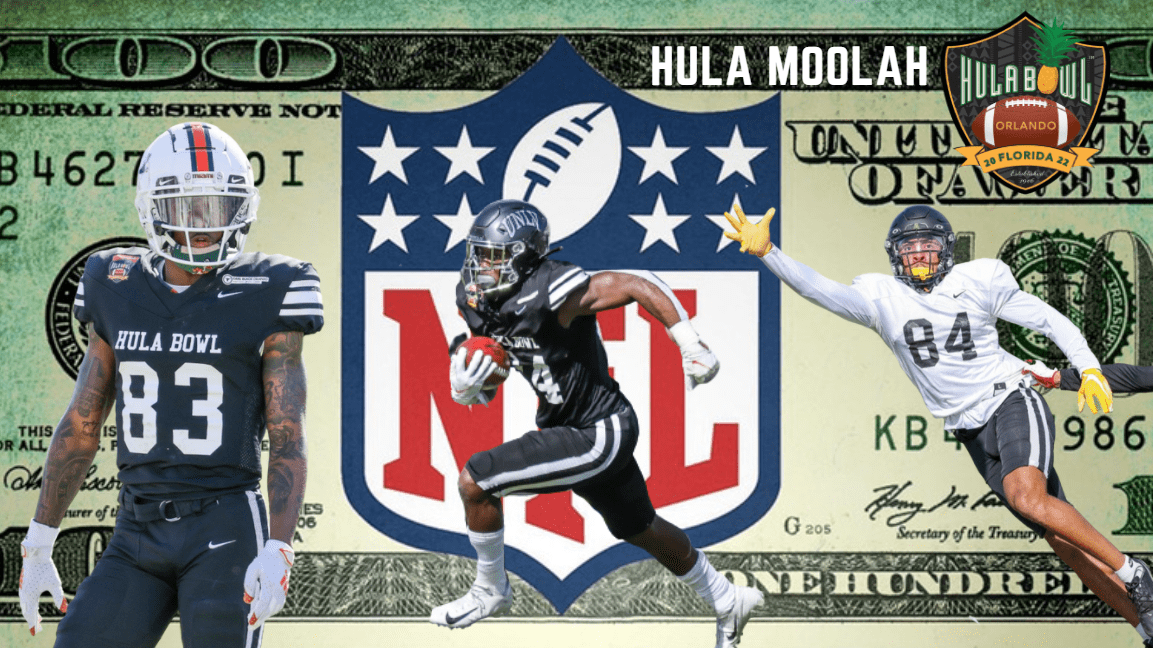 Hula Moolah Hula Bowl Money Maker