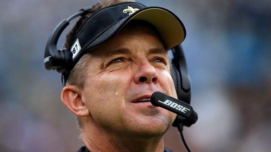 Sean Payton has eyes on the NFL | Building an All-Star cast including Vic Fangio