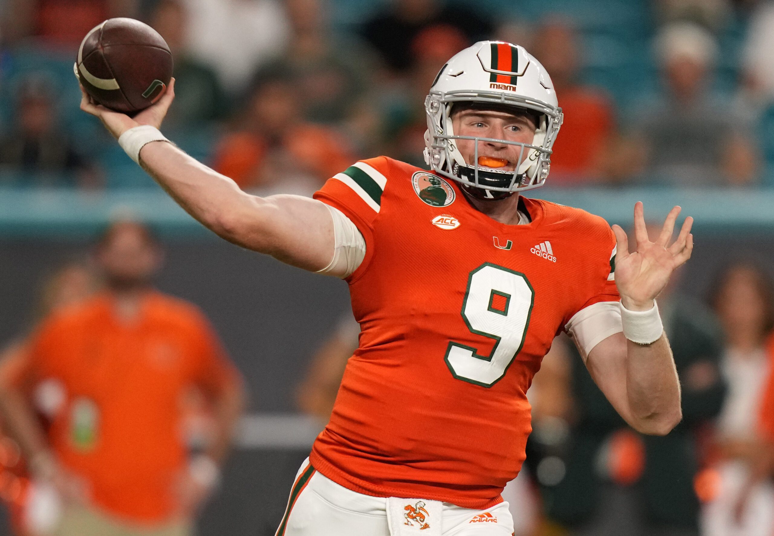 In this video we talk about new Miami Offensive Coordinator, Josh Gattis, and what to expect from his offense.