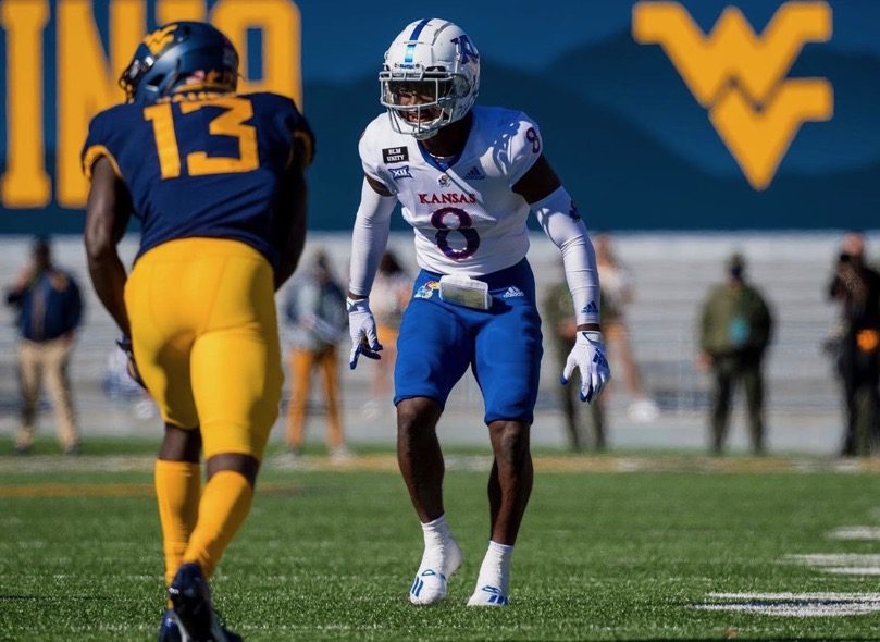 Kyle Mayberry the standout defensive back from Utah State University recently sat down with NFL Draft Diamonds writer Justin Berendzen