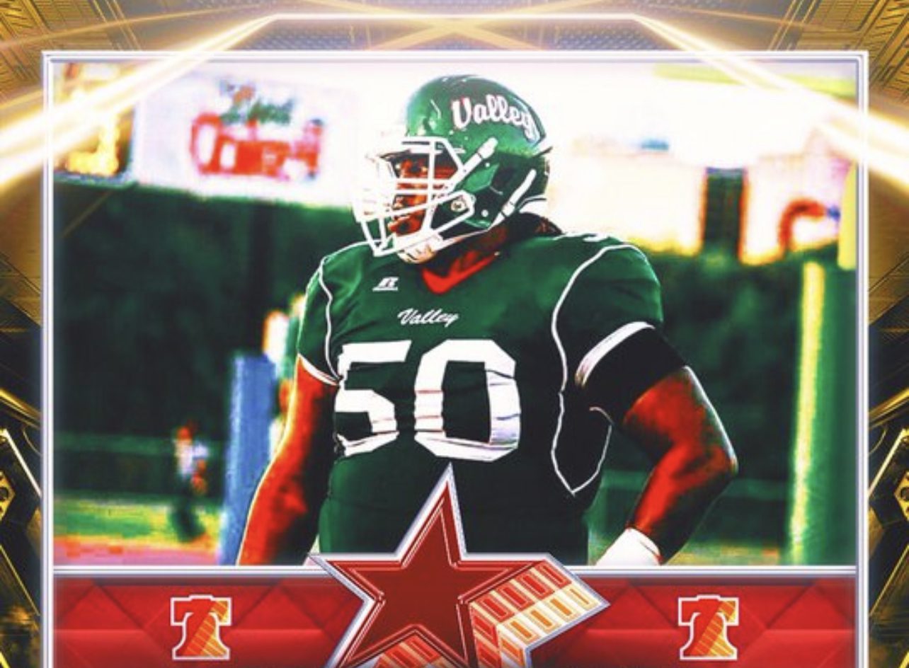 USFL Player Interview Sean Brown, OL, Philadelphia Stars