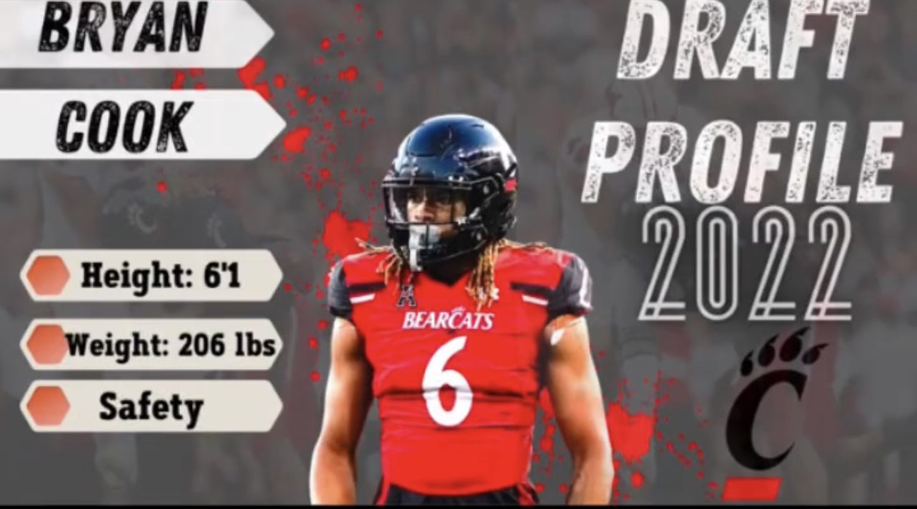 NFL Draft Diamonds recently began showcasing some of our favorite YouTube Channels to help boost their views. We wanted to showcase this video from our friend Guru aka Gurufilmroom