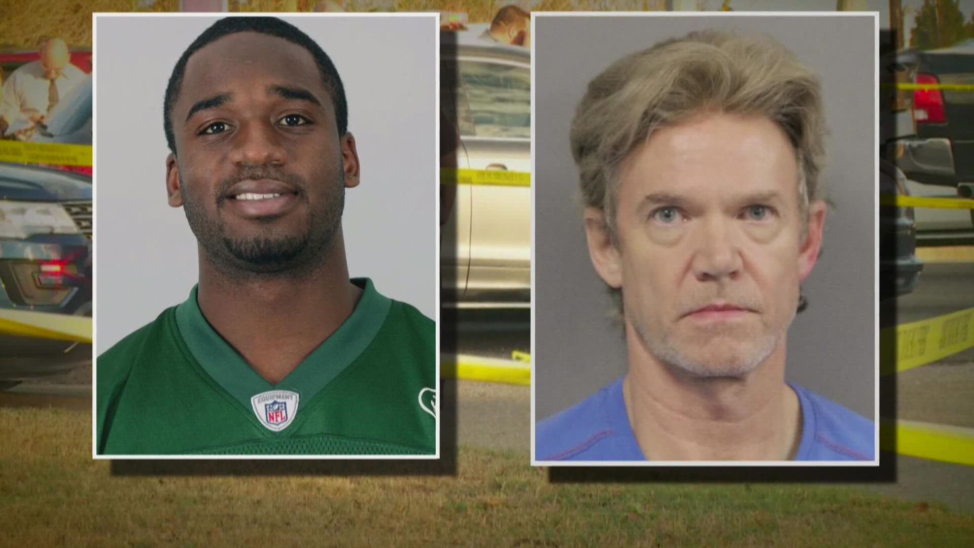 Will Joe McKnight's killer be tried again? It is in the hands of the Louisiana Supreme Court.