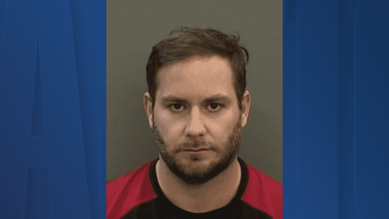 Florida football coach arrested for molesting underage boy over 50 times