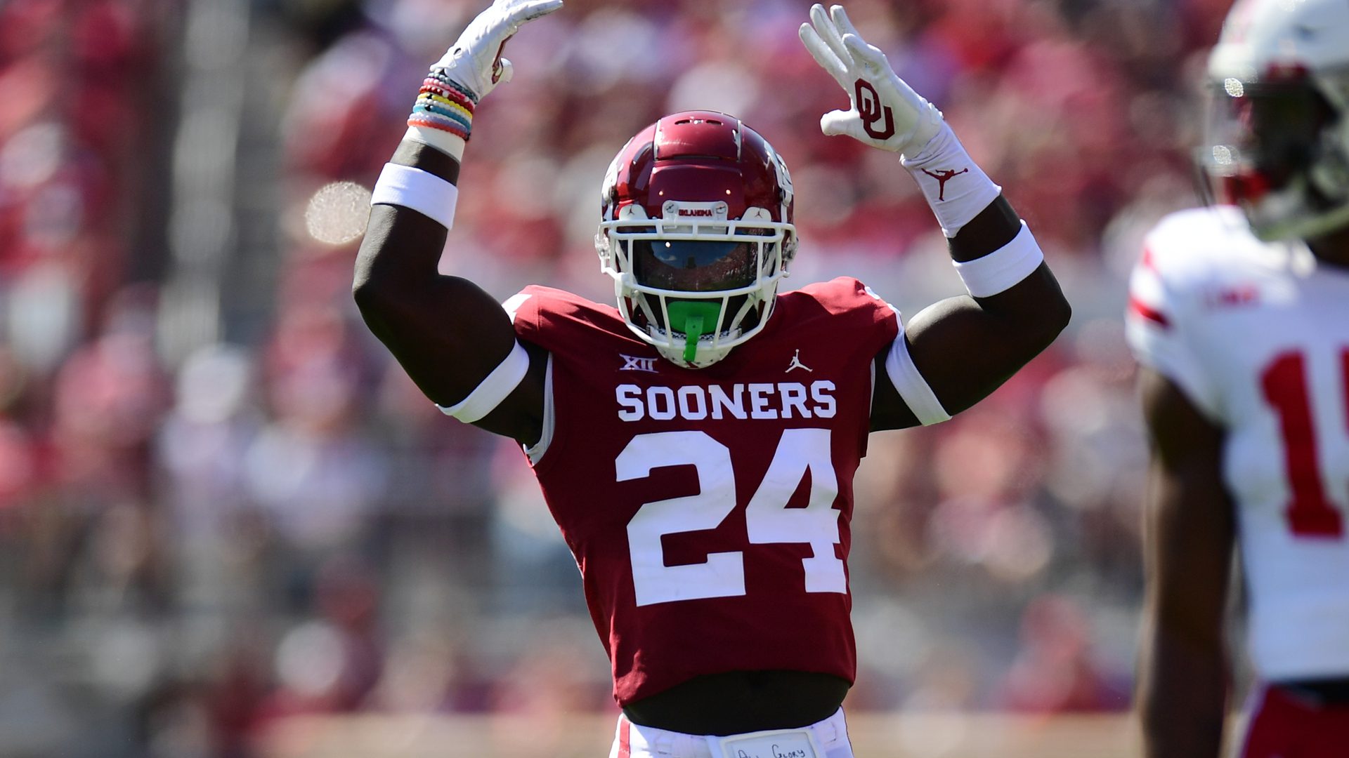 Oklahoma Sooner LB Brian Asamoah may end up being the steal in the 2022 NFL Draft. Let's break it down!
