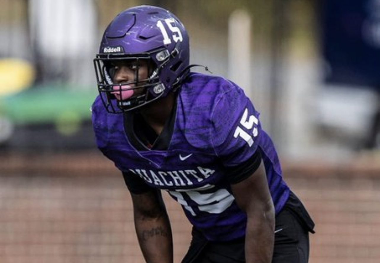 TJ Cole the running back from Ouachita Baptist University recently sat down with NFL Draft Diamonds writer Justin Berendzen.