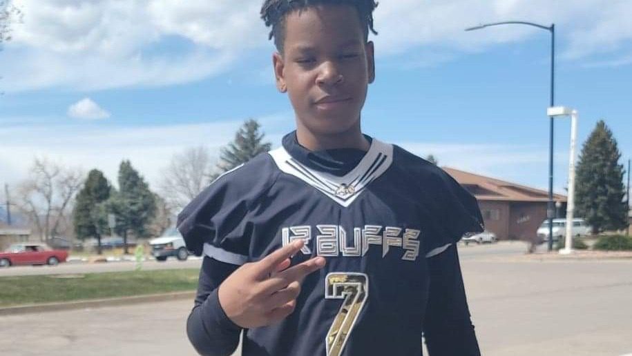 Friends from the Jr. Buffs football team are rallying for their teammate with a GoFundMe page to help fund car repairs and lodging for the family.