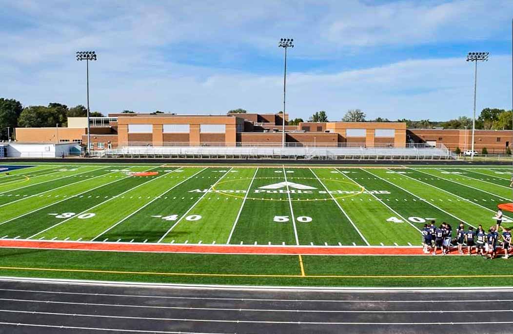 Toshaye Pope, 14, identified as Ellet football player who drowned during team outing