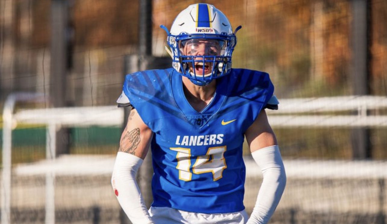 Noah Peterson the versatile defensive back from Worcester State University recently sat down with Draft Diamonds scout Justin Berendzen.