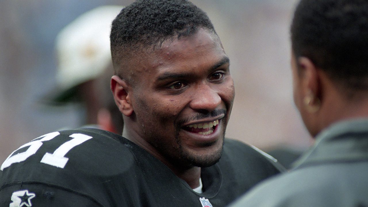 Charles Johnson, Super Bowl champ and former first-round draft pick, dead at 50