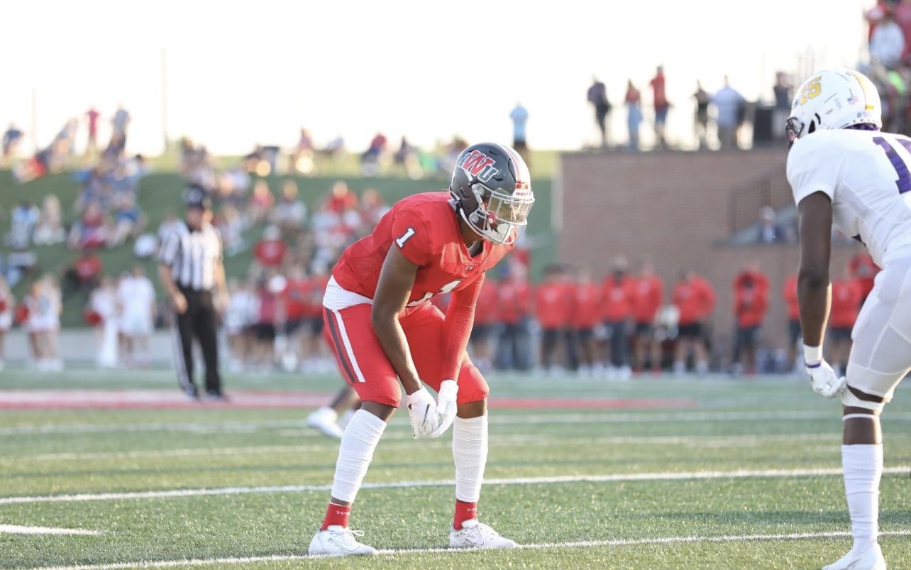 Justin Johnson the standout defensive back from Indiana Wesleyan University recently sat down with Draft Diamonds scout Justin Berendzen.