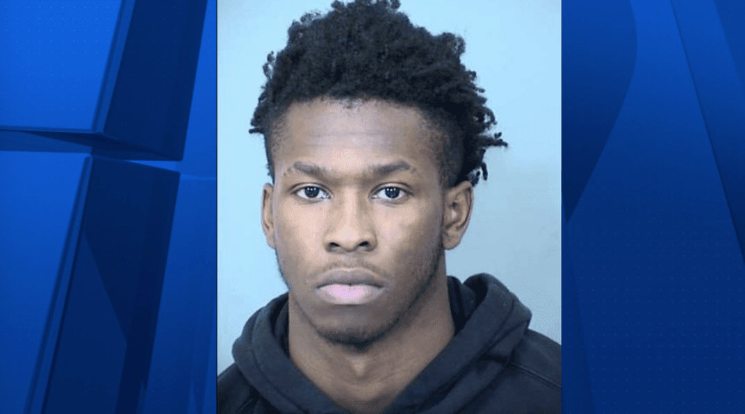 Former Arizona State football player arrested for outstanding warrant out of Texas