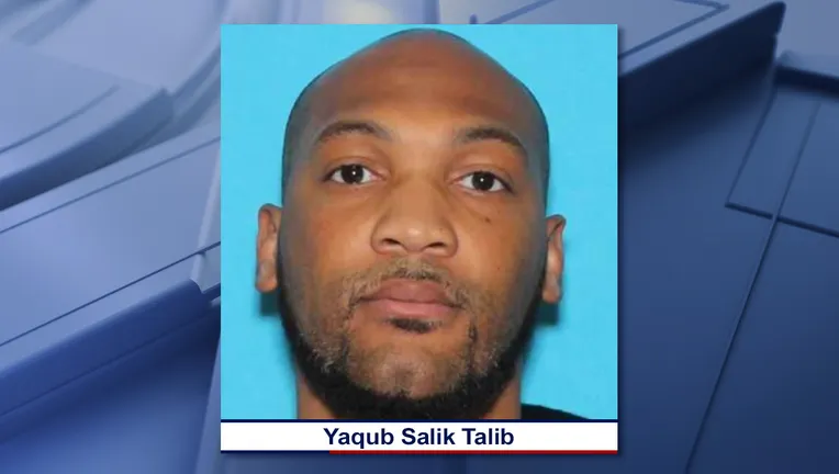 Yaqub Talib the brother of Aqib Talib has been indicted for murder in Texas