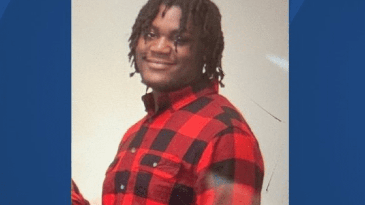 16-year-old arrested for slaying high school football player Jerome Lipscomb III in Ohio