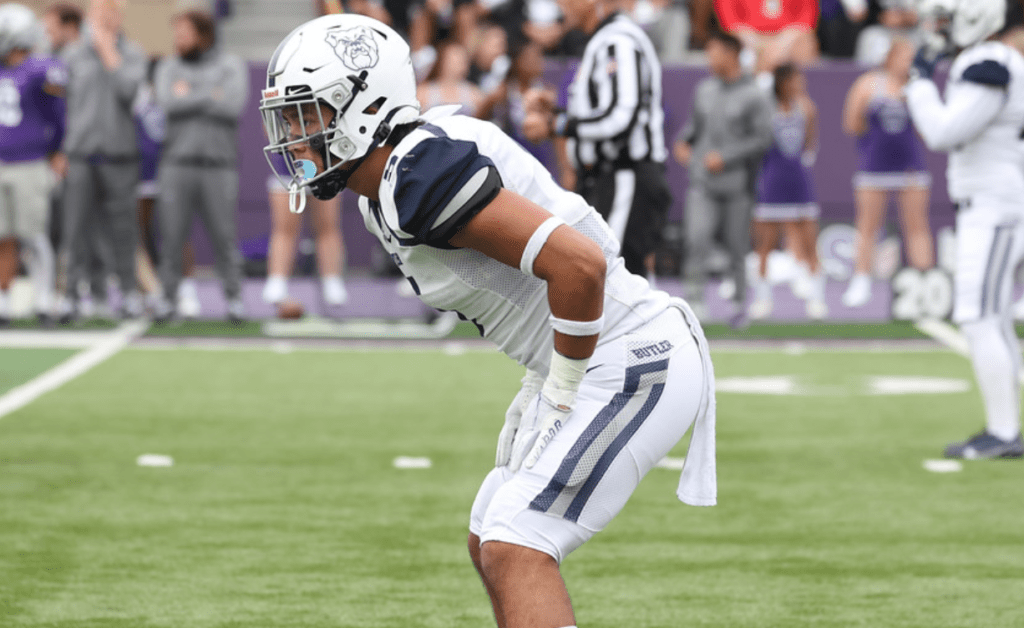 Connor Reid the standout defensive back from Butler University recently sat down with NFL Draft Diamonds scout Justin Berendzen.